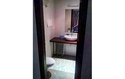 ID 13007 Zweizimmerwohnung in Grand Bansko 2 Foto 8