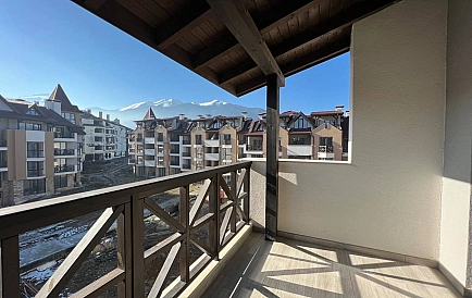 ID 13530 Wohnungen vom Bauherrn in Pirin Castle Residence Foto 5