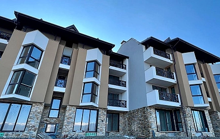 ID 13530 Wohnungen vom Bauherrn in Pirin Castle Residence Foto 6