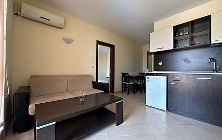 ID 13906 Zweizimmerwohnung in Sunset Beach 3 Foto 1 