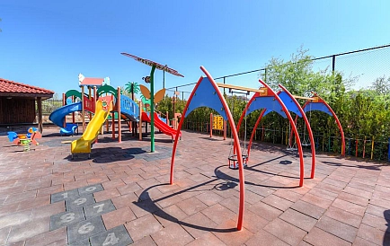 ID 1398 Wohnungen vom Entwickler in Nessebar Foto 10