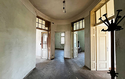 ID 14044 Vierzimmerwohnung in Burgas Foto 1 