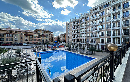 ID 14067 Studio-Apartment in Imperium Foto 1 