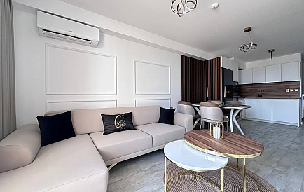 ID 14282 Zweizimmerwohnung in Onyx Foto 1 