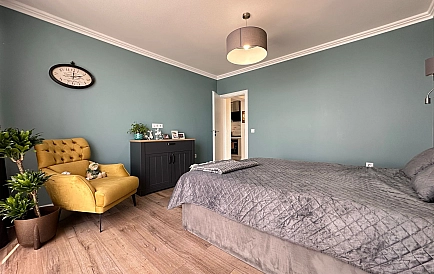 ID 14578 Vierzimmerwohnung im Admiral Beach Club Foto 7