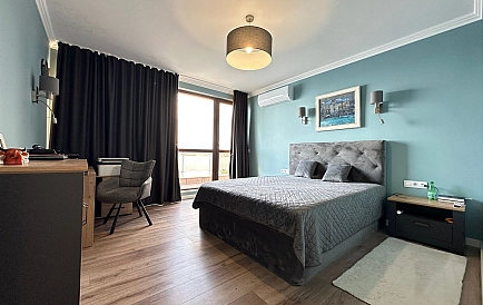 ID 14578 Vierzimmerwohnung im Admiral Beach Club Foto 9