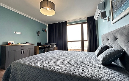 ID 14578 Vierzimmerwohnung im Admiral Beach Club Foto 8