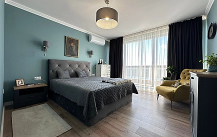 ID 14578 Vierzimmerwohnung im Admiral Beach Club Foto 6