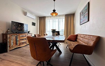 ID 14578 Vierzimmerwohnung im Admiral Beach Club Foto 3