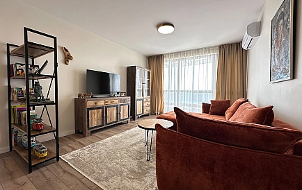 ID 14578 Vierzimmerwohnung im Admiral Beach Club Foto 5