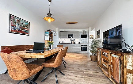 ID 14578 Vierzimmerwohnung im Admiral Beach Club Foto 2