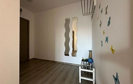 ID 14689 Zweizimmerwohnung in Fortuna Cape Foto 8