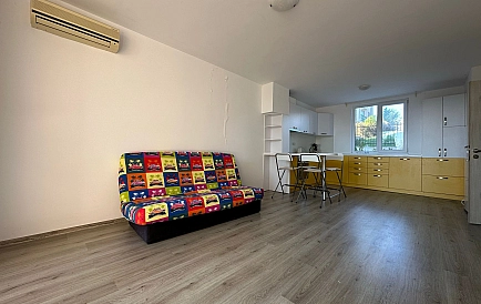 ID 14689 Zweizimmerwohnung in Fortuna Cape Foto 3