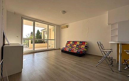 ID 14689 Zweizimmerwohnung in Fortuna Cape Foto 9