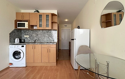 ID 14896 Studio-Apartment in Nessebar Fort Foto 10