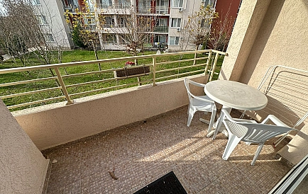 ID 14896 Studio-Apartment in Nessebar Fort Foto 2
