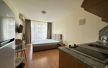 ID 14896 Studio-Apartment in Nessebar Fort Foto 3