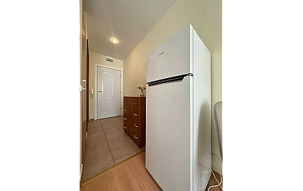 ID 14896 Studio-Apartment in Nessebar Fort Foto 4