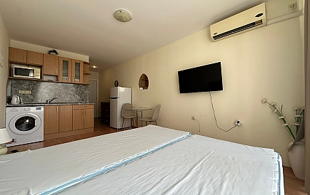 ID 14896 Studio-Apartment in Nessebar Fort Foto 5