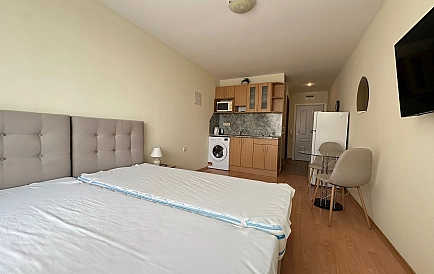 ID 14896 Studio-Apartment in Nessebar Fort Foto 6