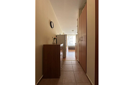 ID 14896 Studio-Apartment in Nessebar Fort Foto 7