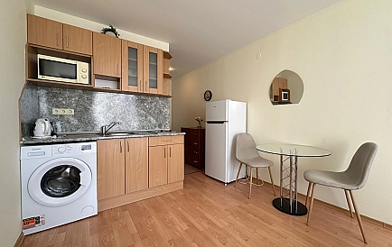 ID 14896 Studio-Apartment in Nessebar Fort Foto 8