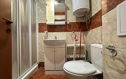 ID 14896 Studio-Apartment in Nessebar Fort Foto 9