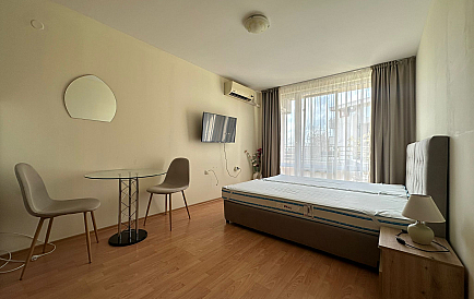 ID 14896 Studio-Apartment in Nessebar Fort Foto 1 
