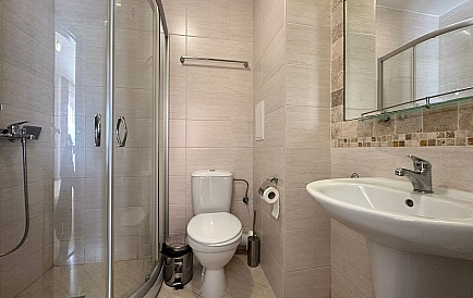 ID 14983 Studio-Apartment in Cascadas Ravda Foto 10