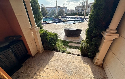 ID 14983 Studio-Apartment in Cascadas Ravda Foto 9