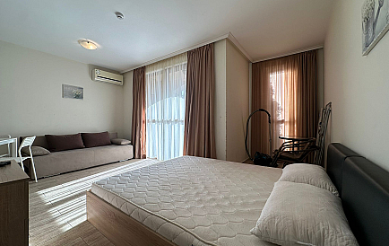 ID 14983 Studio-Apartment in Cascadas Ravda Foto 1 