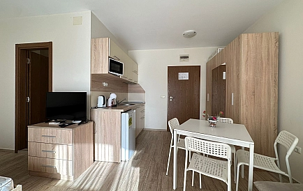 ID 14983 Studio-Apartment in Cascadas Ravda Foto 5