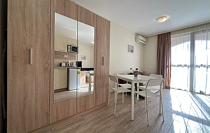 ID 14983 Studio-Apartment in Cascadas Ravda Foto 3