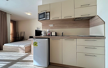 ID 14983 Studio-Apartment in Cascadas Ravda Foto 2