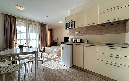 ID 14983 Studio-Apartment in Cascadas Ravda Foto 7