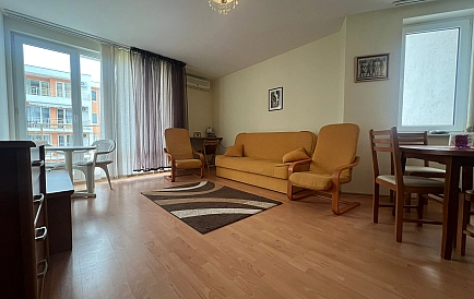 ID 15114 Zweizimmerwohnung im Imperial Fort Foto 9