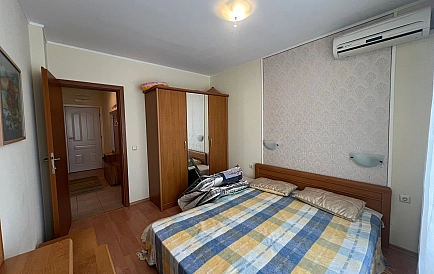 ID 15114 Zweizimmerwohnung im Imperial Fort Foto 4