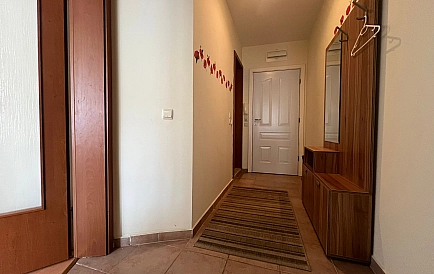 ID 15114 Zweizimmerwohnung im Imperial Fort Foto 3