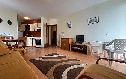 ID 15114 Zweizimmerwohnung im Imperial Fort Foto 2