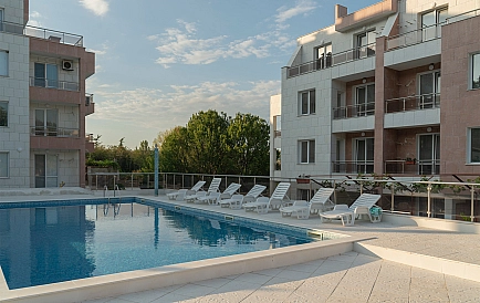 ID 1571 Wohnungen vom Bauherrn in Kiwi Gardens Foto 4