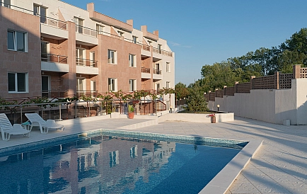 ID 1571 Wohnungen vom Bauherrn in Kiwi Gardens Foto 3