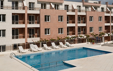 ID 1571 Wohnungen vom Bauherrn in Kiwi Gardens Foto 6