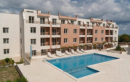 ID 1571 Wohnungen vom Bauherrn in Kiwi Gardens Foto 7