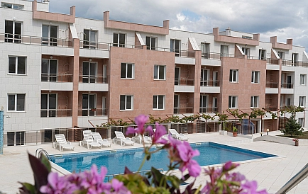 ID 1571 Wohnungen vom Bauherrn in Kiwi Gardens Foto 5