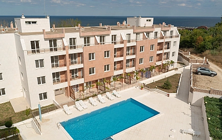 ID 1571 Wohnungen vom Bauherrn in Kiwi Gardens Foto 8