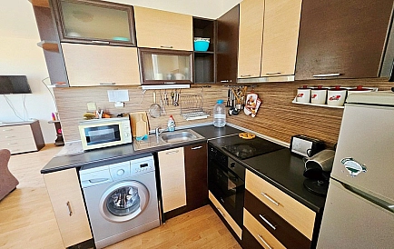 ID 14159 Zweizimmerwohnung in Sunny Day 6 Foto 4