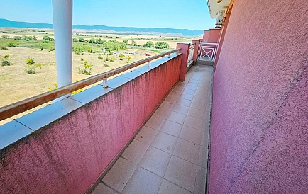 ID 14159 Zweizimmerwohnung in Sunny Day 6 Foto 6