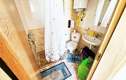 ID 14159 Zweizimmerwohnung in Sunny Day 6 Foto 10