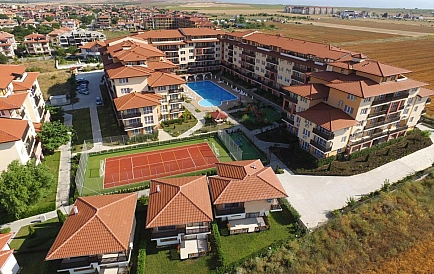 ID 2292 Chateau Aheloy 2 Foto 3