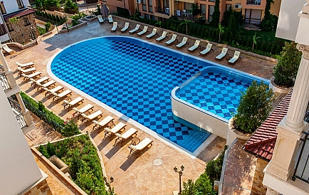 ID 2507 Wohnungen vom Bauherrn mit Blick auf die Bucht Foto 2